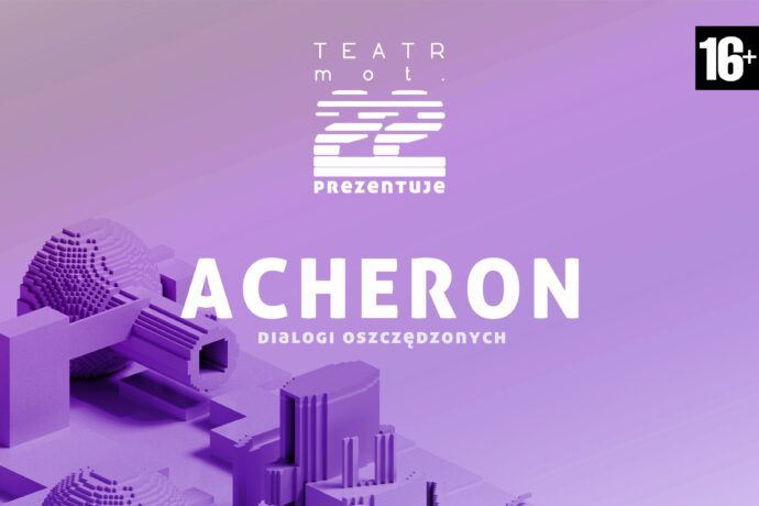 „Archeon” w RCK