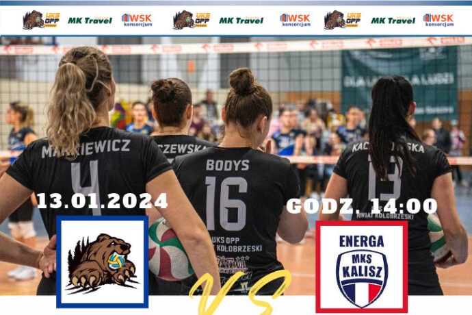 II Liga Kobiet w Piłce Siatkowej
