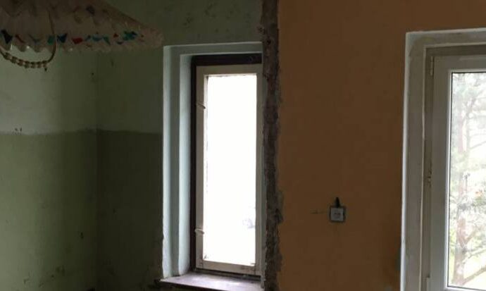 Kolejne mieszkania za remont