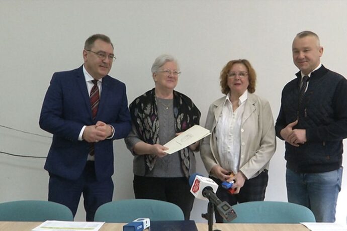 Dotacje dla organizacji pozarządowych przyznane