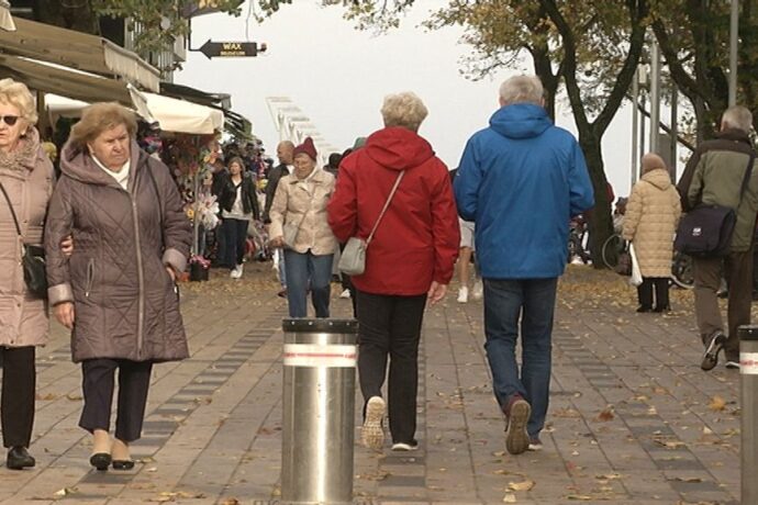Kołobrzeg liderem na rynku turystycznym