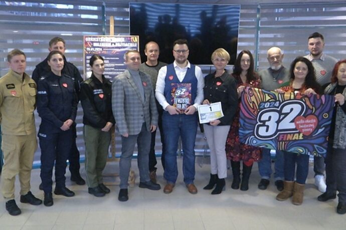 32. Finał WOŚP już za kilka dni