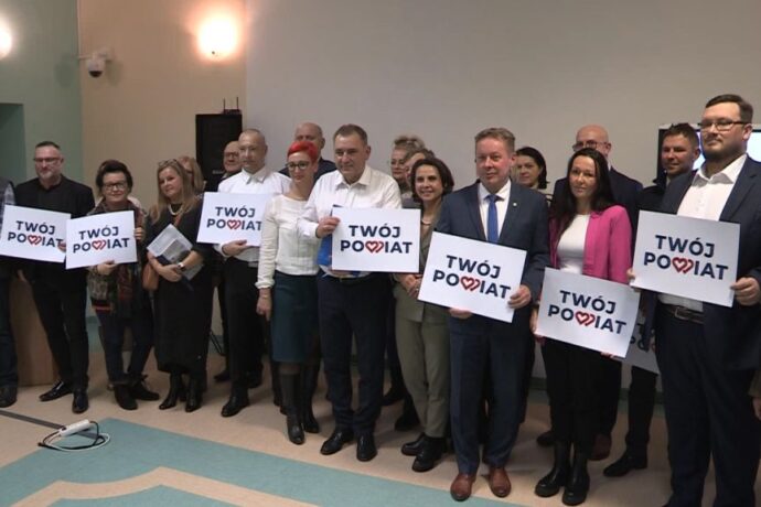 O idei powołania stowarzyszenia „Twój Powiat”