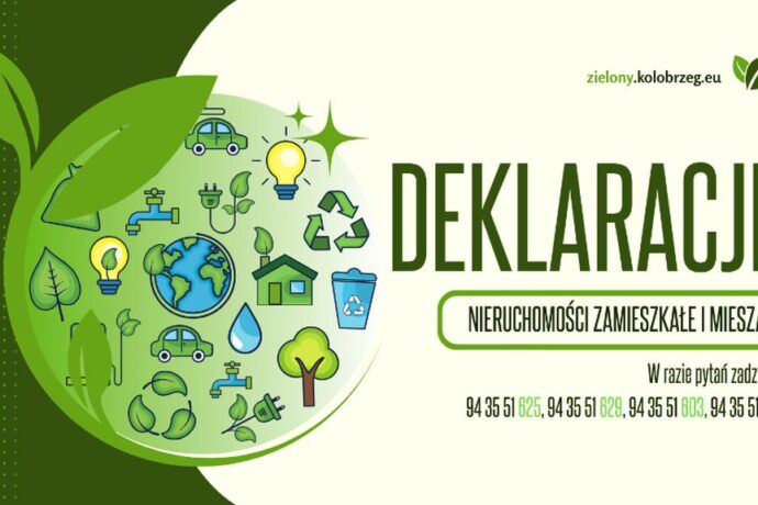 Obowiązek złożenia nowych deklaracji na rok 2024