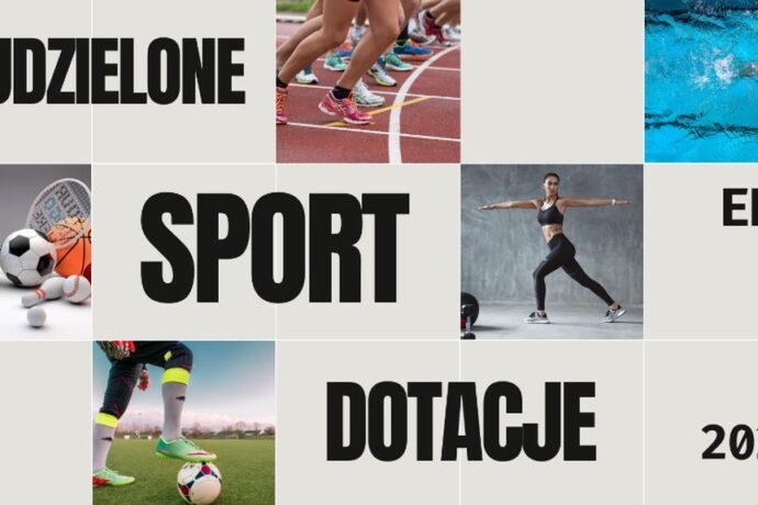 Miasto udzieliło dotacji na sport