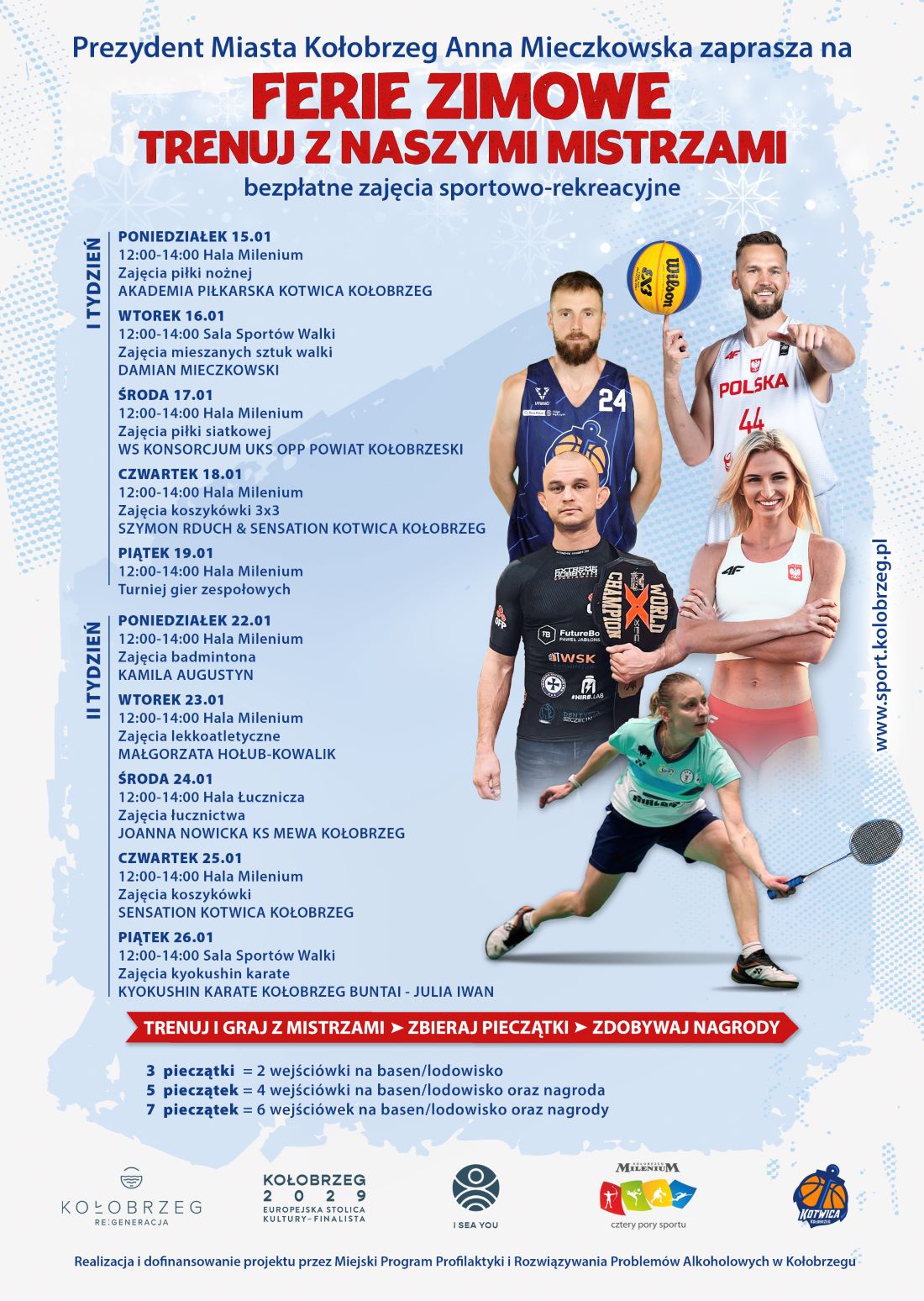 ferie24 plakat