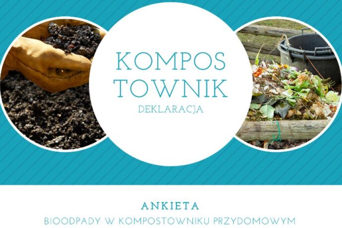 Ankieta dotycząca bioodpadów