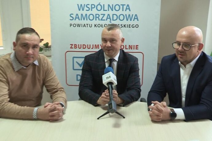 Kolejni kandydaci do Wspólnoty Samorządowej powiatu kołobrzeskiego