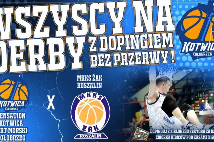 Derby na Hali Milenium
