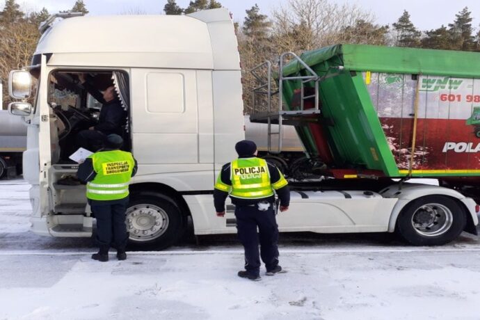 Działania Truck & Bus