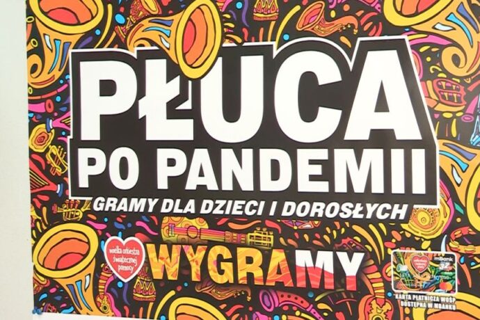 Finał WOŚP coraz bliżej