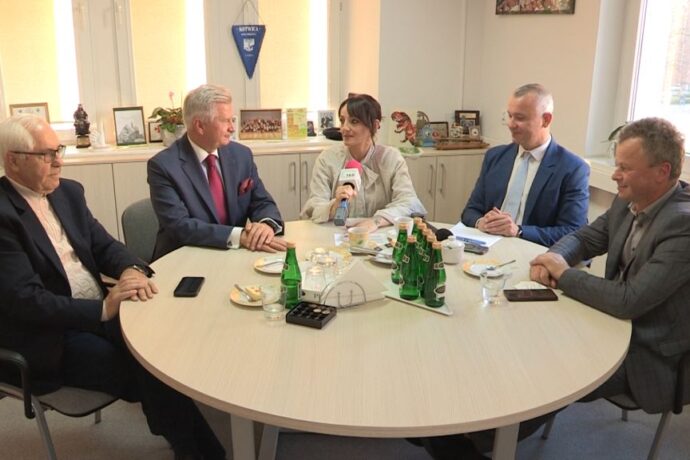 Wspólnota Samorządowa i Nowa Lewica o ważnych sprawach dla miasta