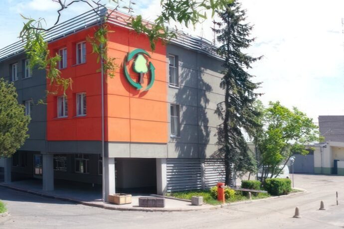 Oferta pracy – KIEROWNIK ZAKŁADU ZIELENI