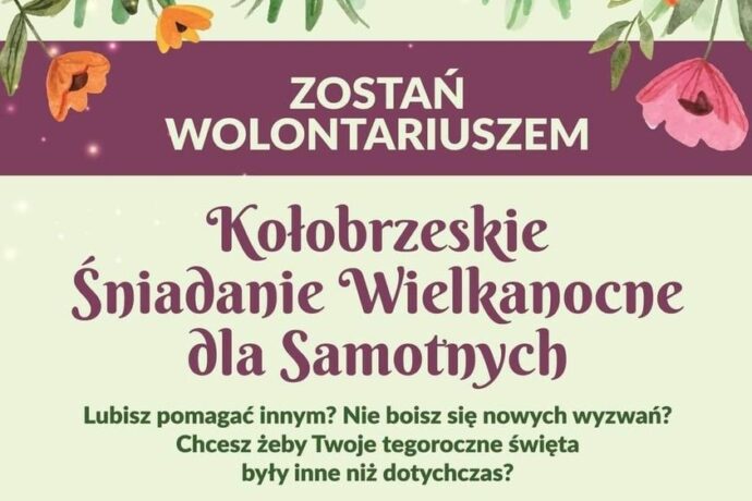 Wielkanoc dla Samotnych po raz szósty