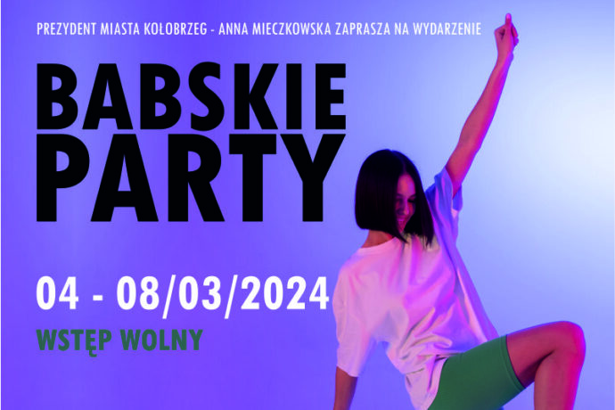 Babskie Party