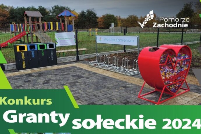 Rusza marszałkowski konkurs „Granty sołeckie”