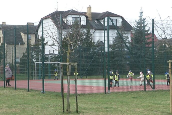 Plac Muzyków – etap II