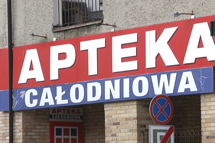 Wydłużenie pracy apteki