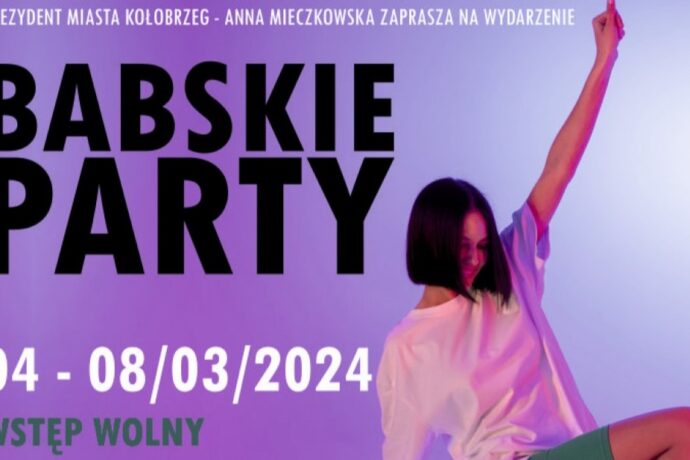 Babskie Party