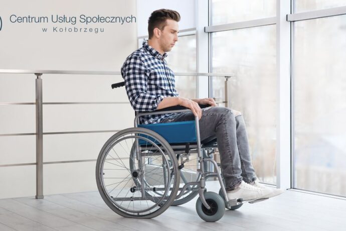 Zbiórka sprzętu dla osób niepełnosprawnych
