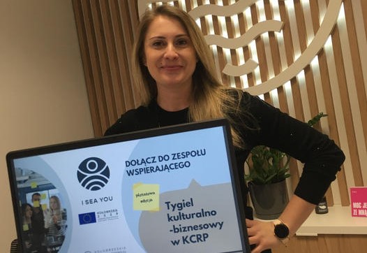 Pilotażowy tygiel kulturalno-biznesowy