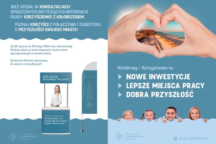 Trwają konsultacje społeczne w sprawie zmiany granic miasta