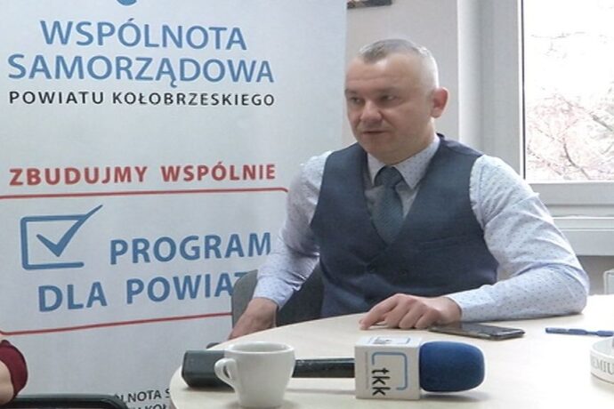 Już jutro konwencja wyborcza Wspólnoty Samorządowej