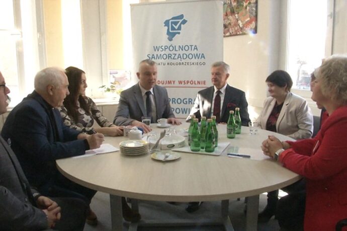 O najważniejszych założeniach programu Wspólnoty Samorządowej