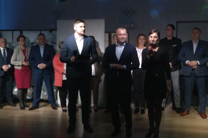 Konwencja wyborcza Wspólnoty Samorządowej