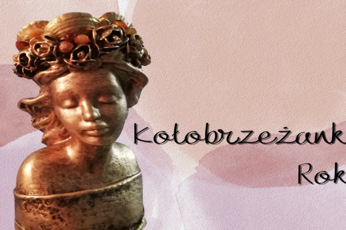 Wybieramy Kołobrzeżankę Roku