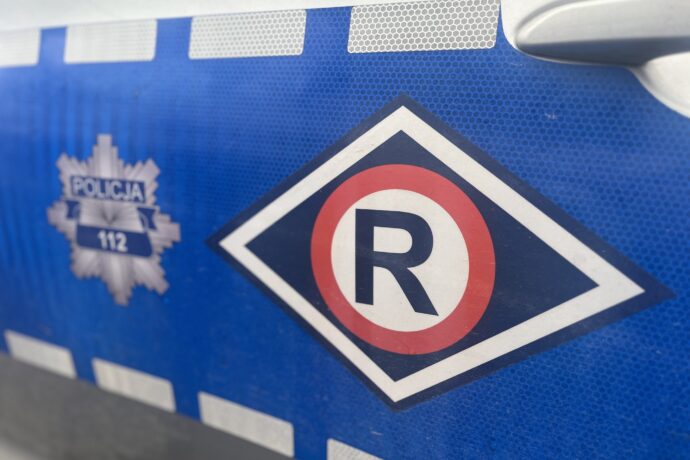 Skontrolowali 38 pojazdów