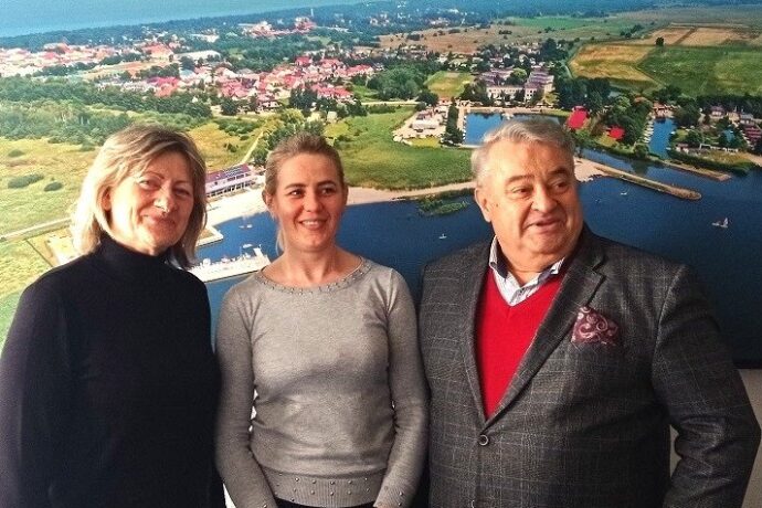 Kolejny odcinek Topolowej