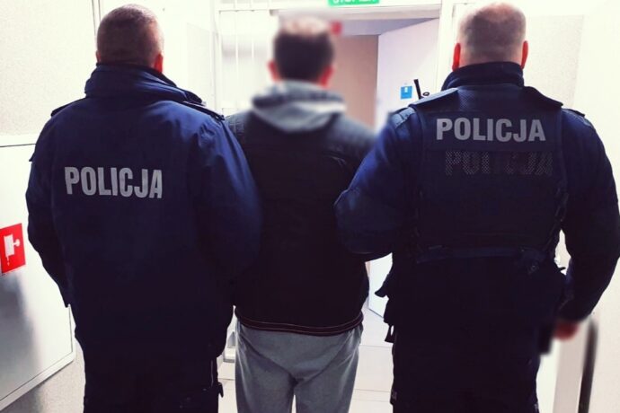 Udaremnili kolejne włamania