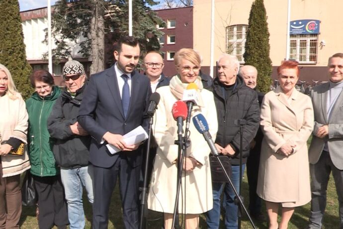 Wojewoda za poszerzeniem granic miasta