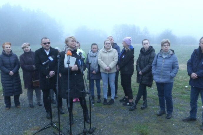 Przełom w sprawie schroniska