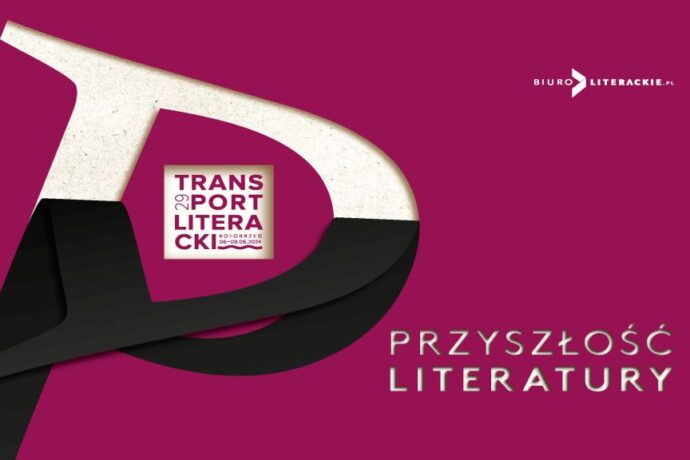 TransPort Literacki 29 zmieni „Przyszłość literatury”