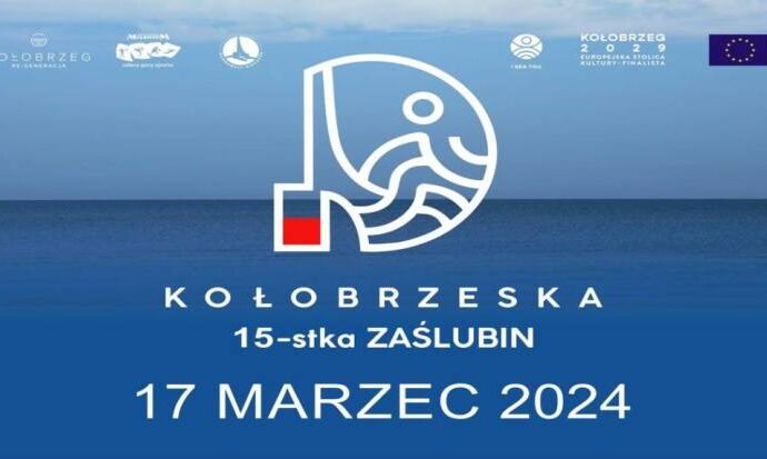 Ograniczenia w ruchu podczas Kołobrzeskiej 15-stki Zaślubin