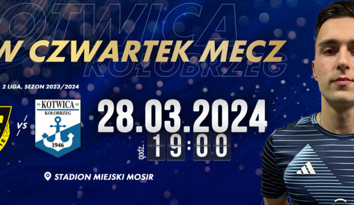 Koniec przerwy, czas na ligową walkę
