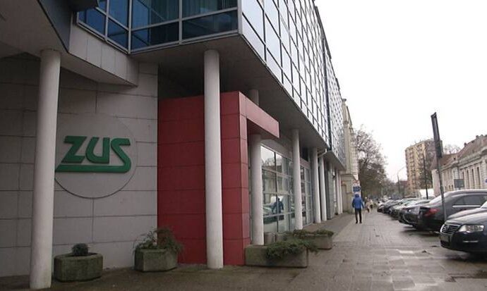 W piątek 29 marca ZUS będzie zamknięty