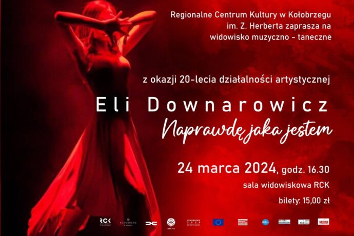„Naprawdę jaka Jestem…” w RCK
