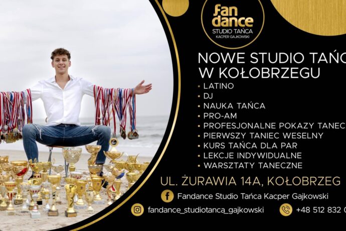 Zdrowie w pigułce odc. 65 – Taniec jest dla wszystkich