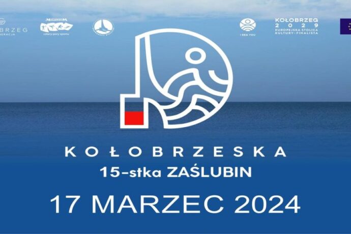 Kołobrzeska Piętnastka Zaślubin