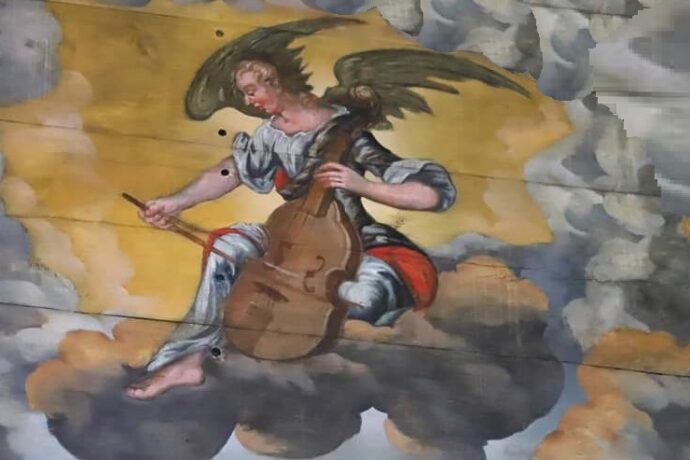 Paul Lütkemann w Patria Colbergensis