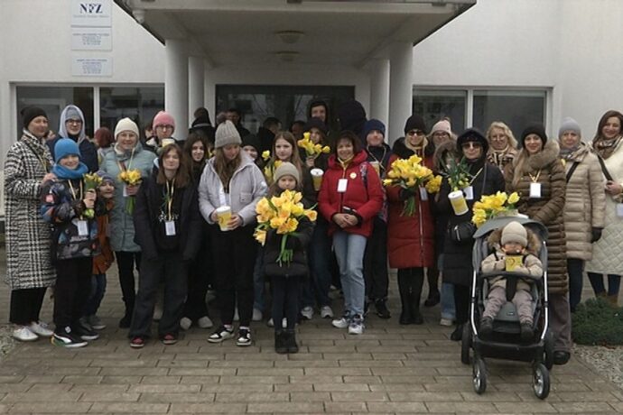 Pola Nadziei na rzecz Hospicjum