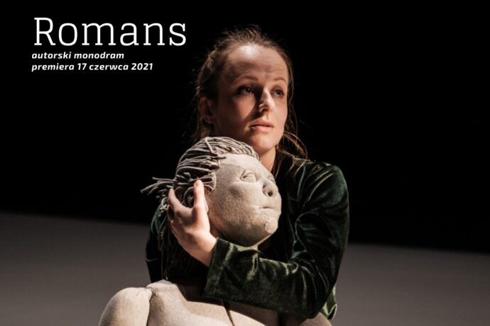 „Romans” Natalii Sakowicz w RCK i warsztaty teatralne