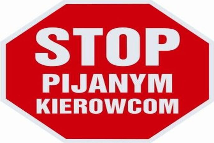 Nietrzeźwy kierujący zatrzymany dzięki reakcji świadka