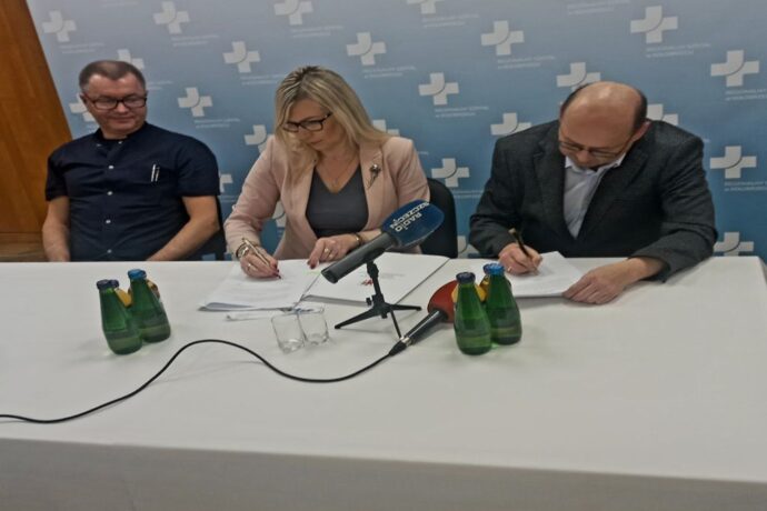 3 miliony złotych dla kołobrzeskiego szpitala
