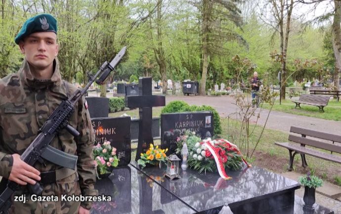 14. rocznica katastrofy smoleńskiej