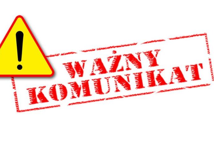 Utrudnienia w ruchu drogowym