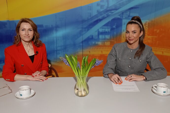 Rozmowy z Widokiem na Powiat 03.04.2024 (wideo)